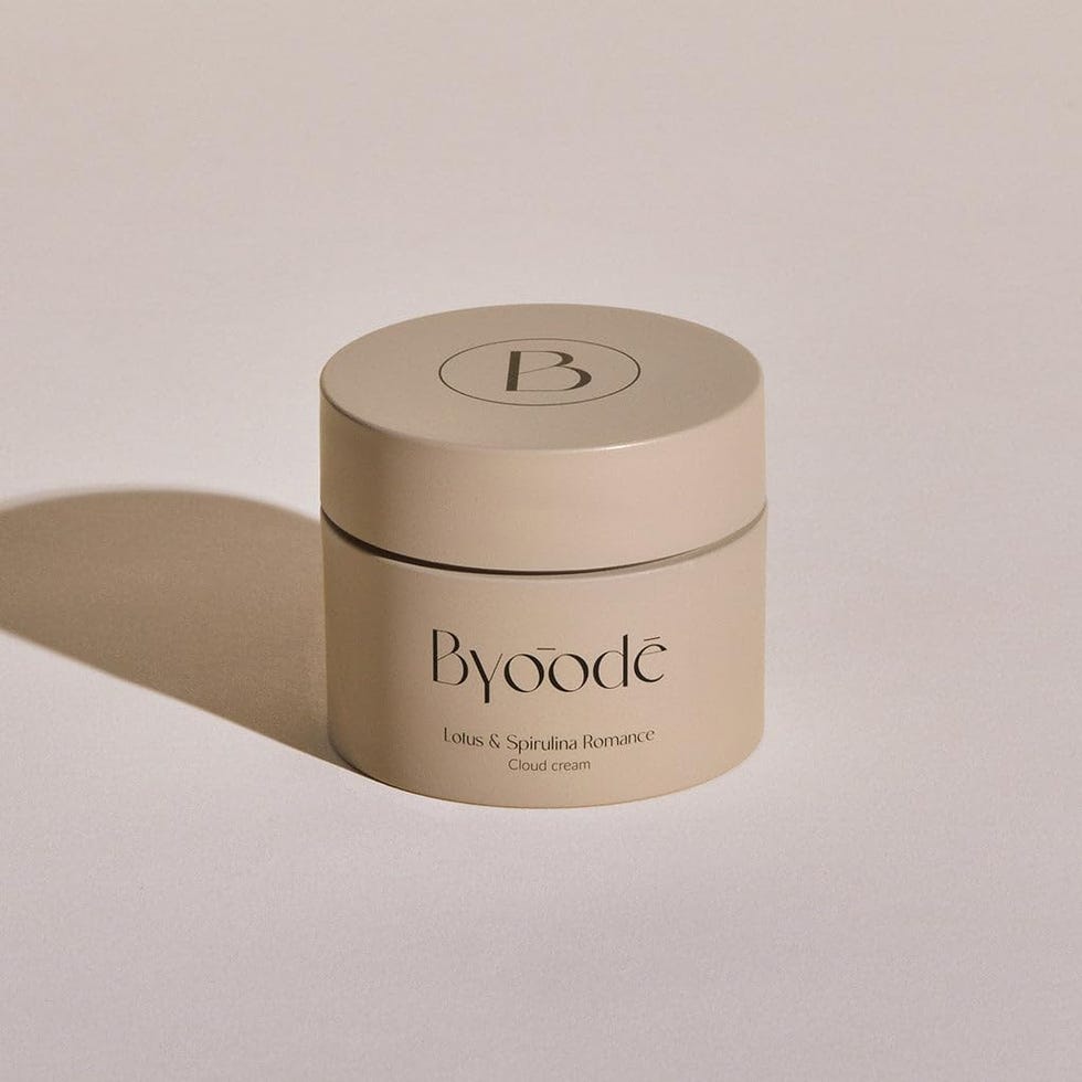 Lotus & Spirulina Romance de Byodee