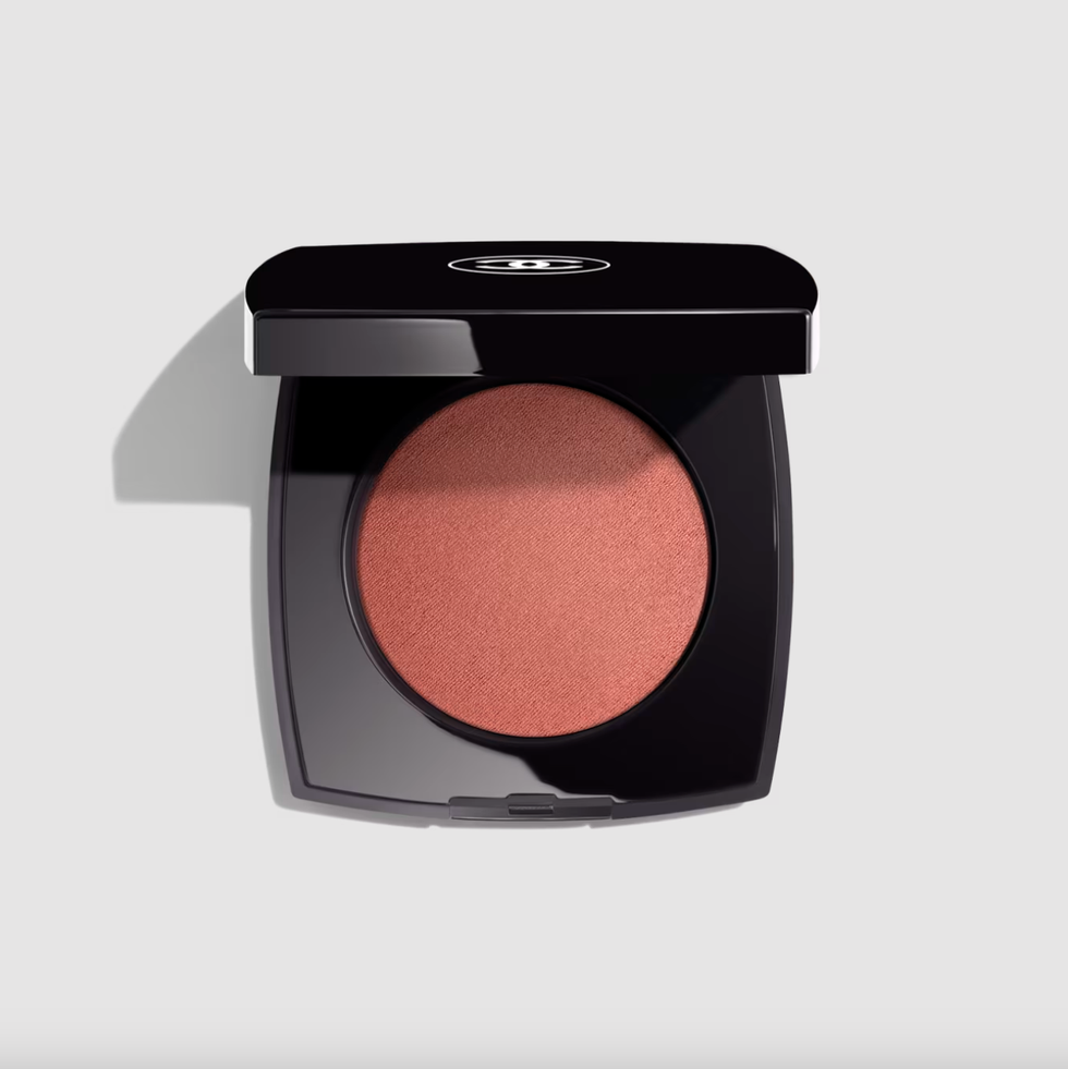 JOUES CONTRASTE INTENSE Cream-to-Powder Blush