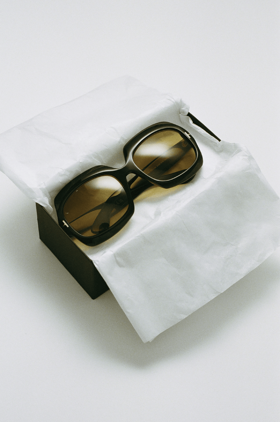 Lorelai Square Sunglasses