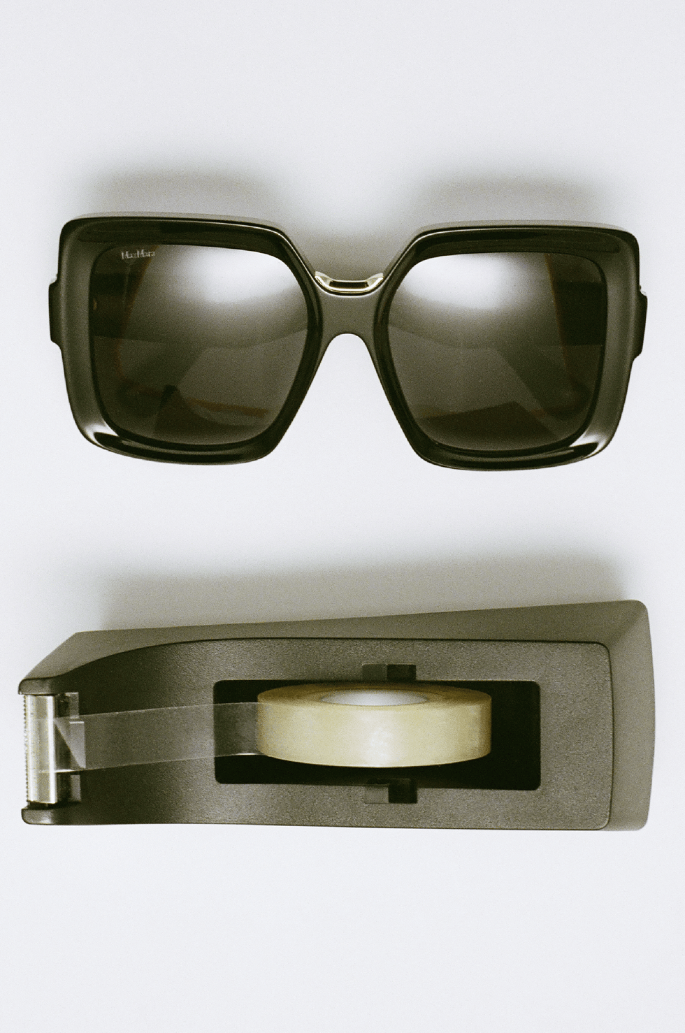 Ernest Square Sunglasses