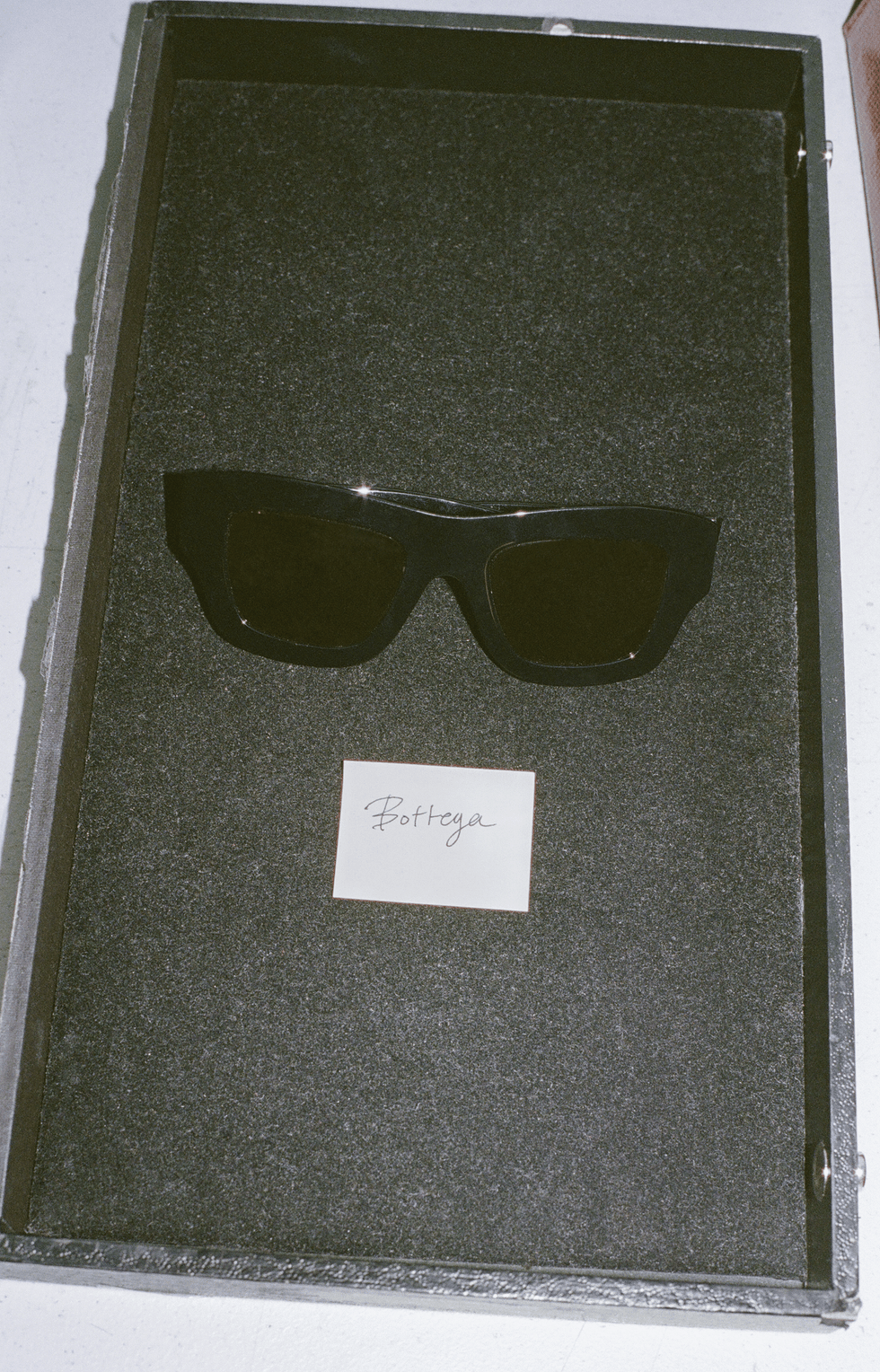 Square Sunglasses