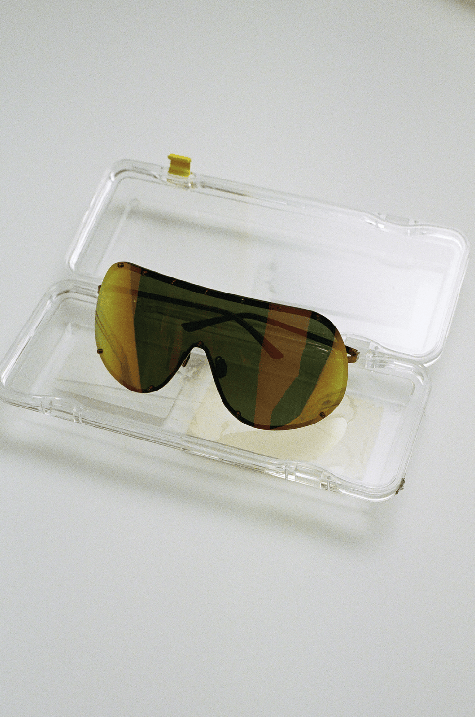 Shield Sunglasses