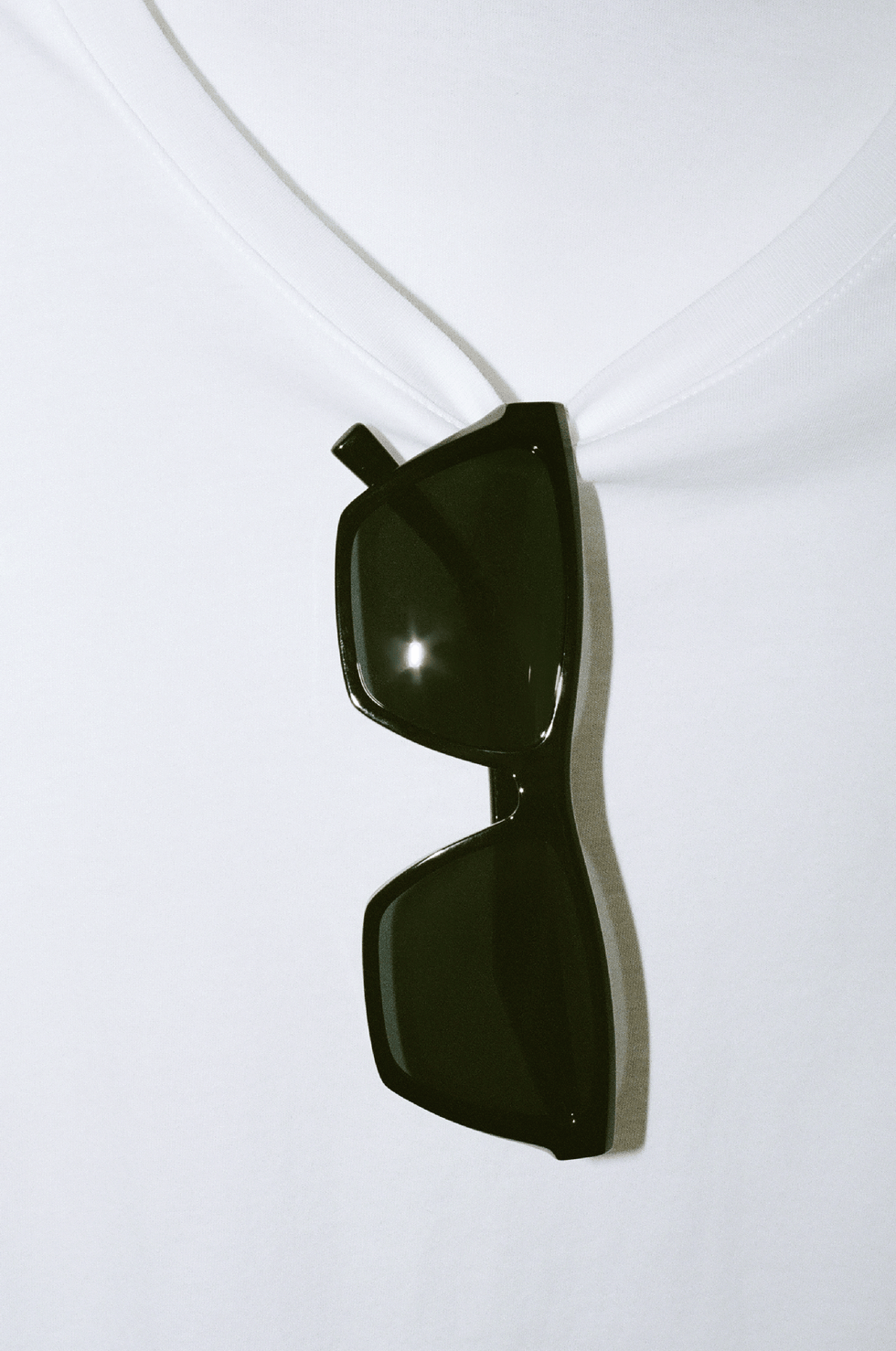 633 Cat-Eye Sunglasses