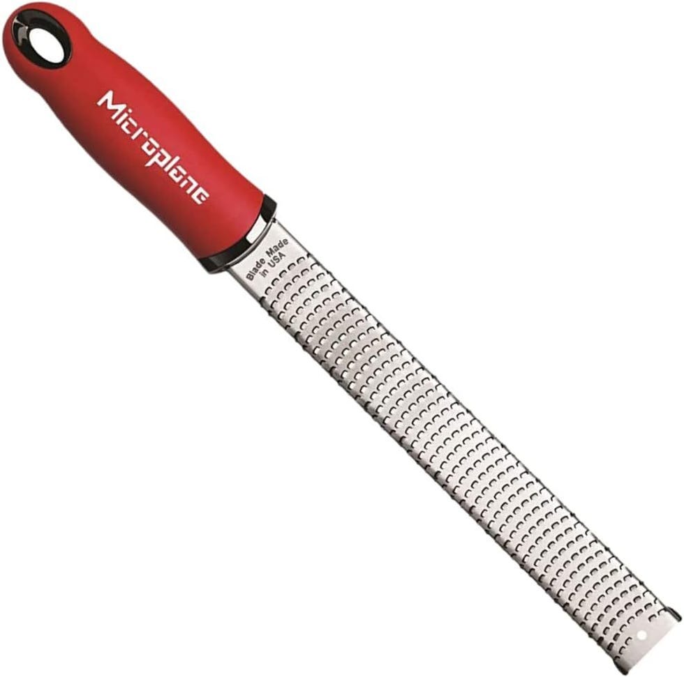 Microplane Premium Classic Zester Grater