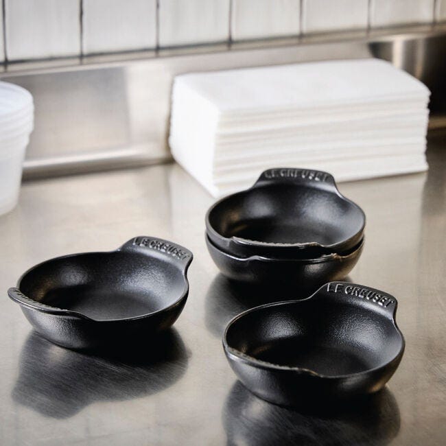 Gourmand Braiser Set