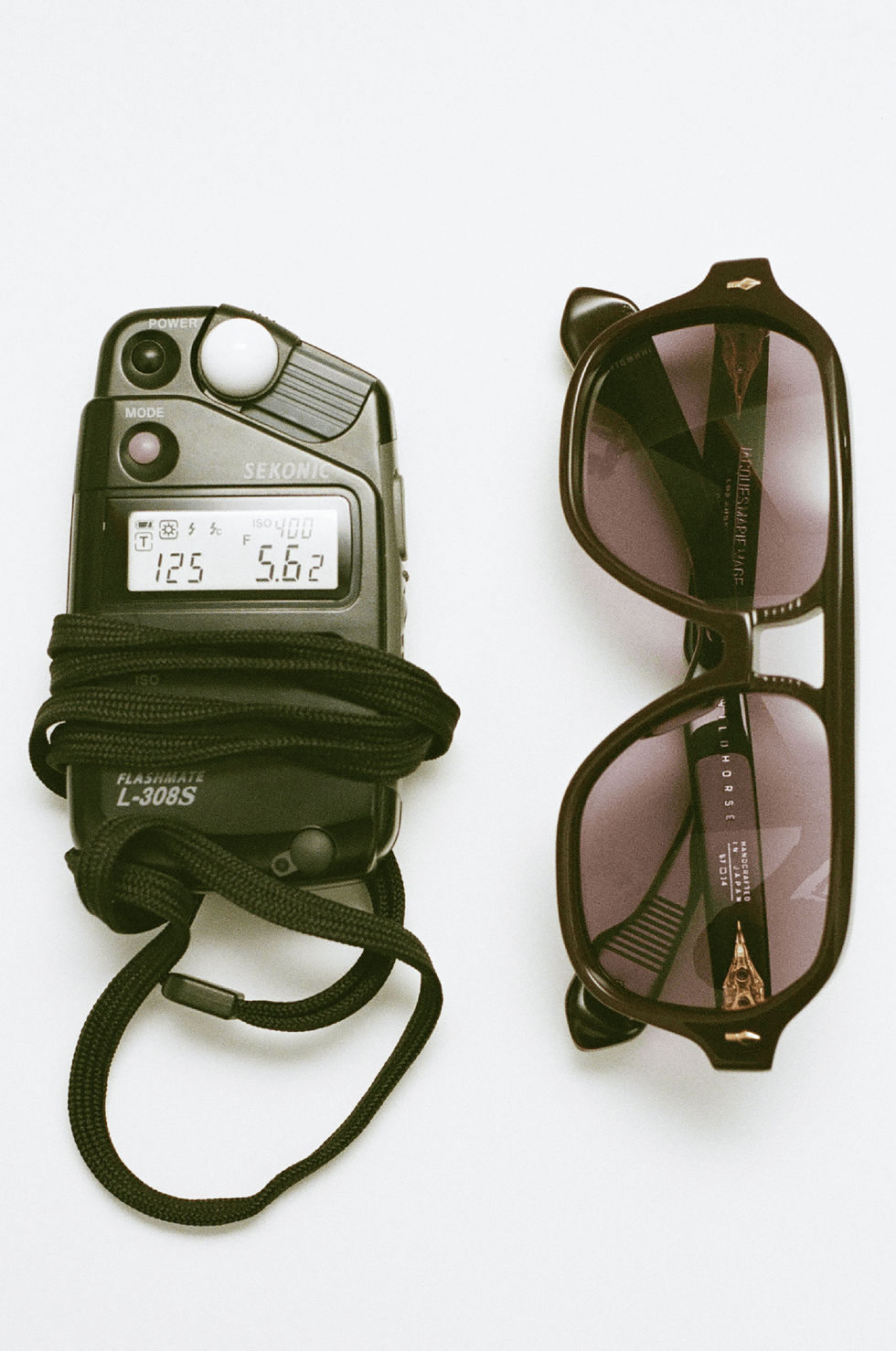 Leonard Sunglasses