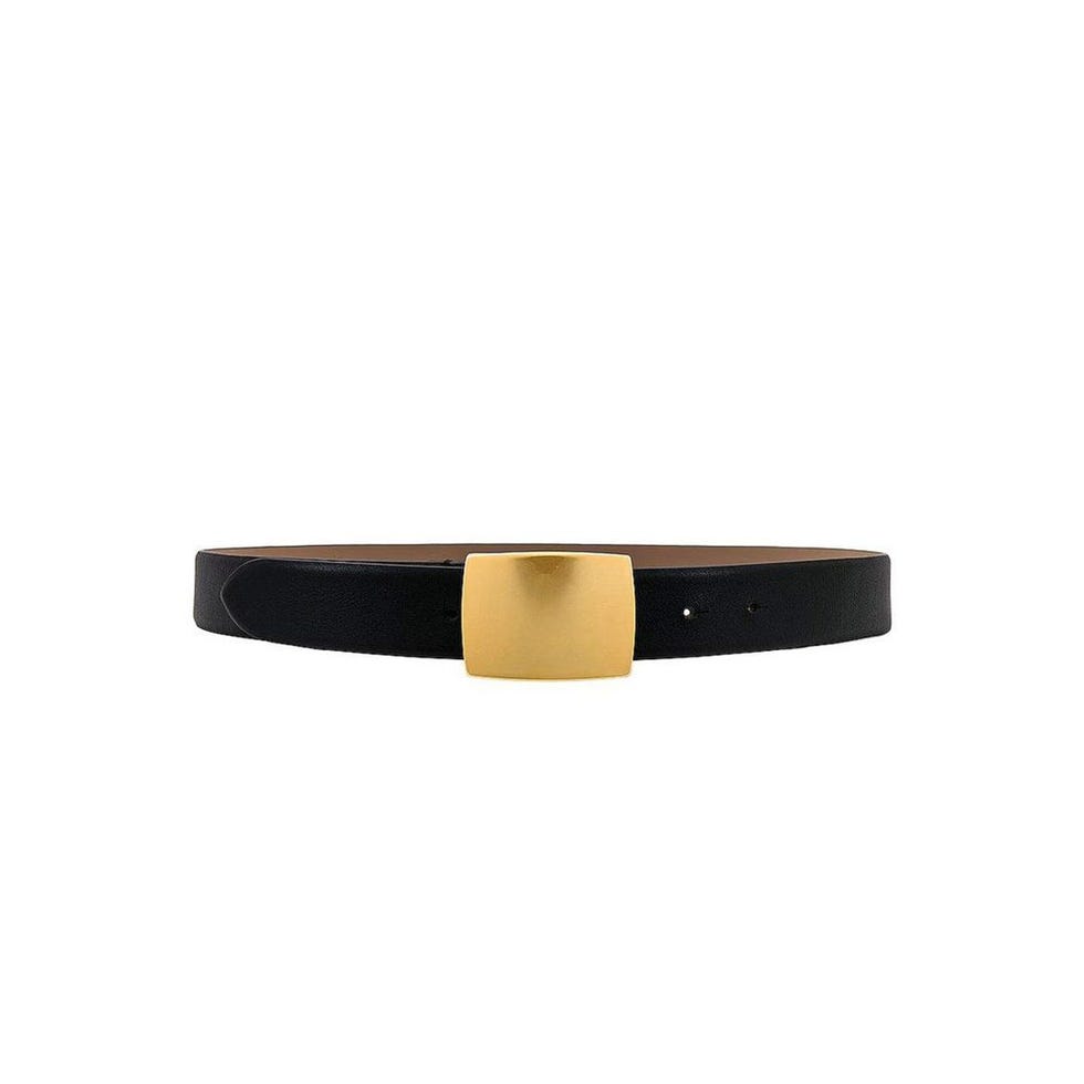 Bonnie Leather Belt