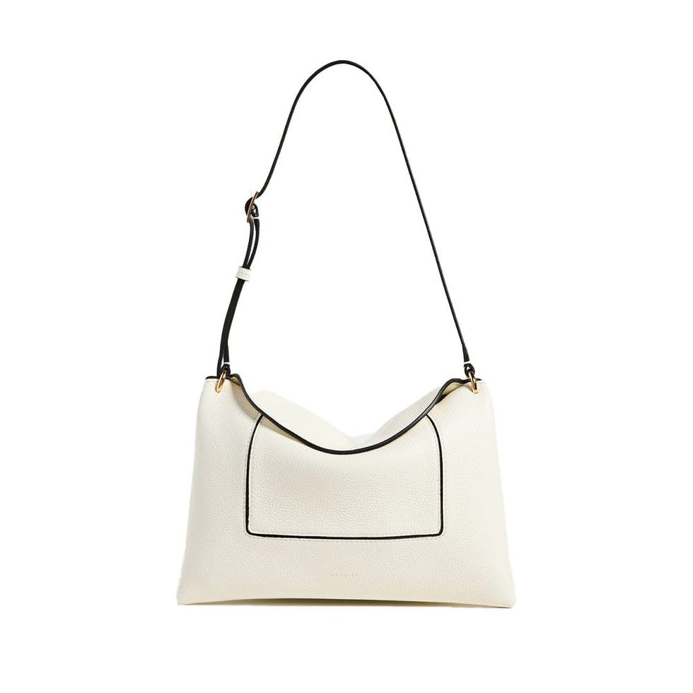 Penelope Slouch Bag