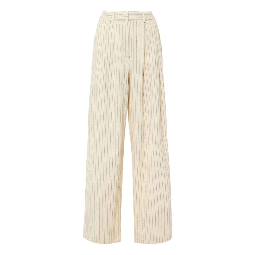 Ripley Pinstripe Pants