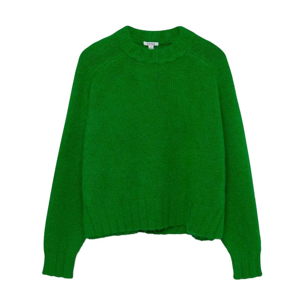 Adina Sweater