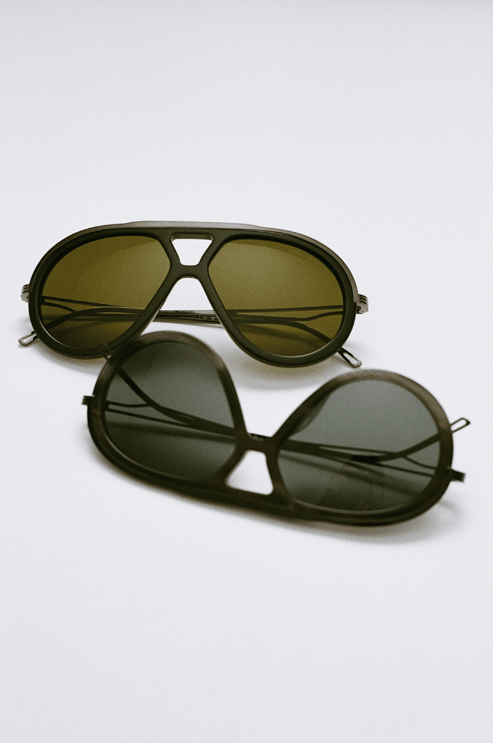 Aviator Sunglasses