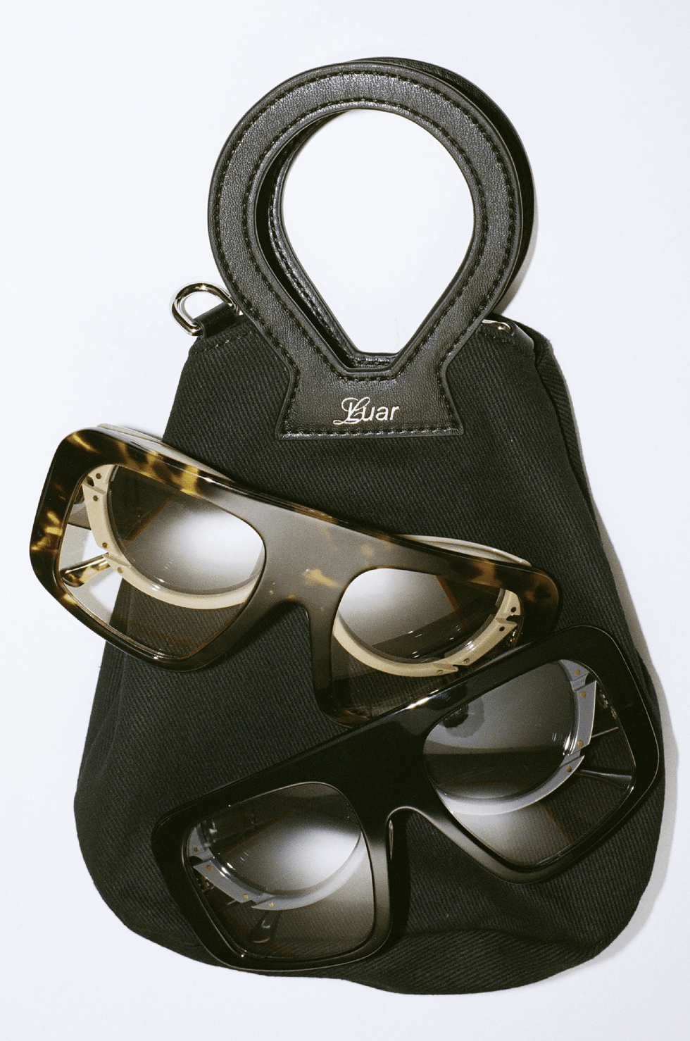 Double Eyewear