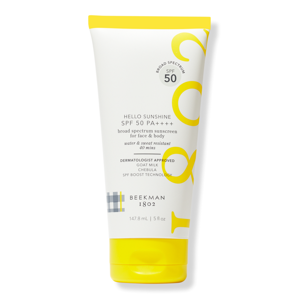 Hello Sunshine SPF 50 PA ++++