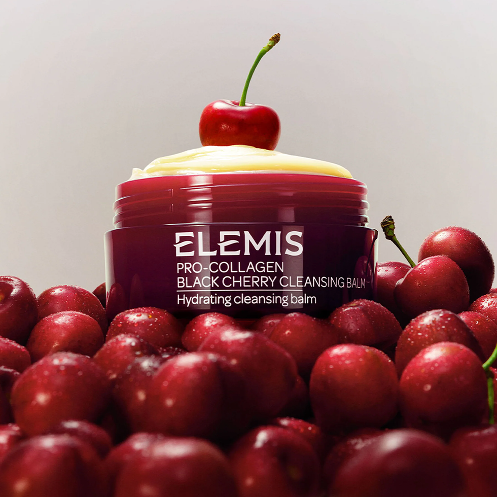 Black Cherry Cleansing Balm 