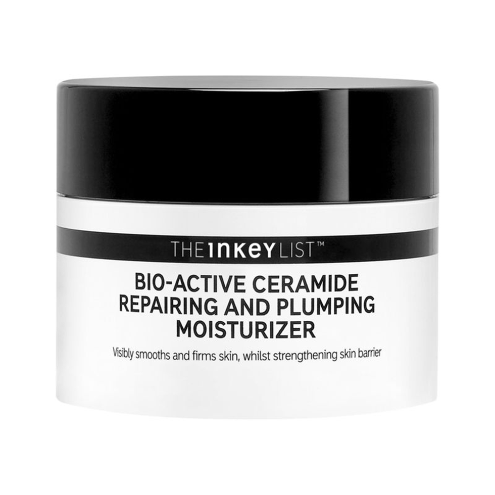 Bio-Active Ceramide Repairing and Plumping Moisturizer 