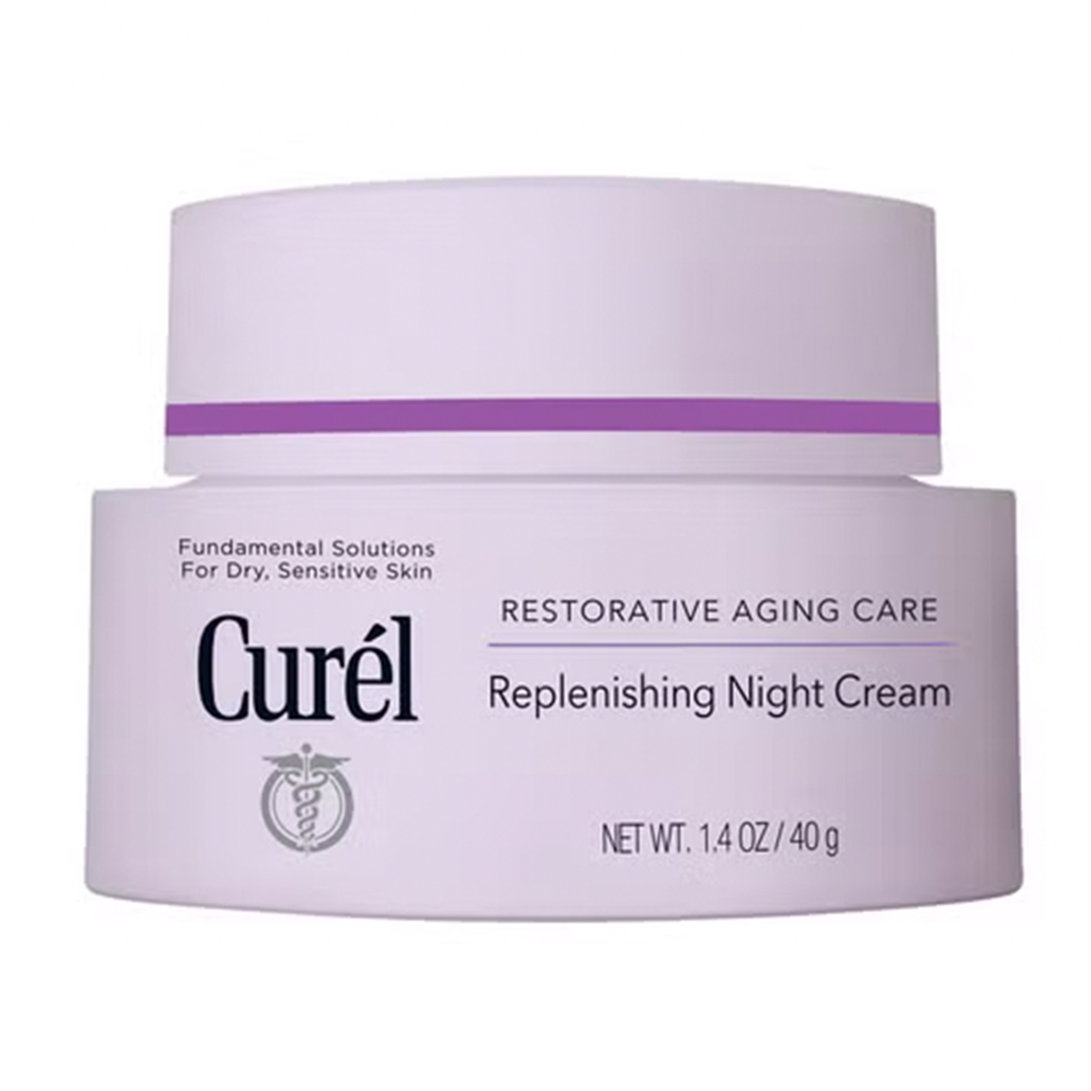 Replenishing Night Cream 