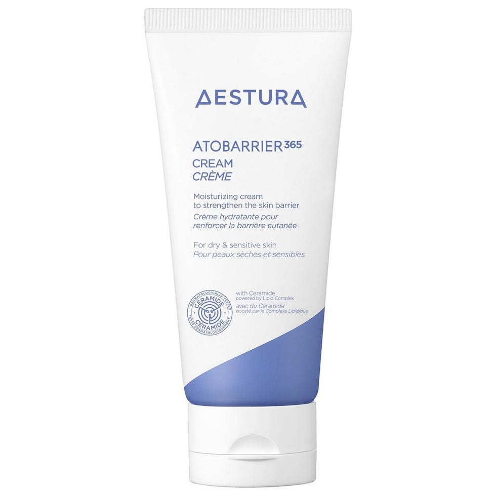 ATOBARRIER365 Cream Moisturizer with Ceramides & Niacinamide
