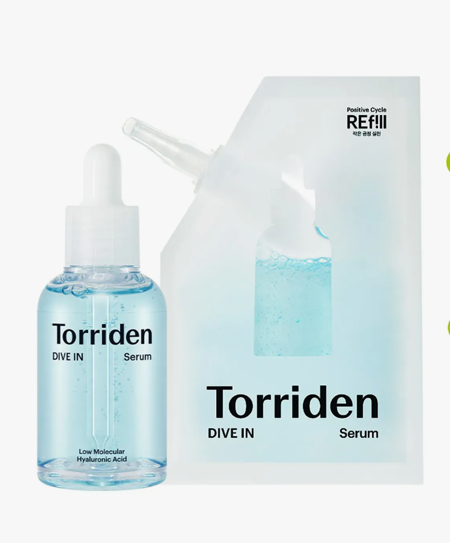 Dive-In Serum