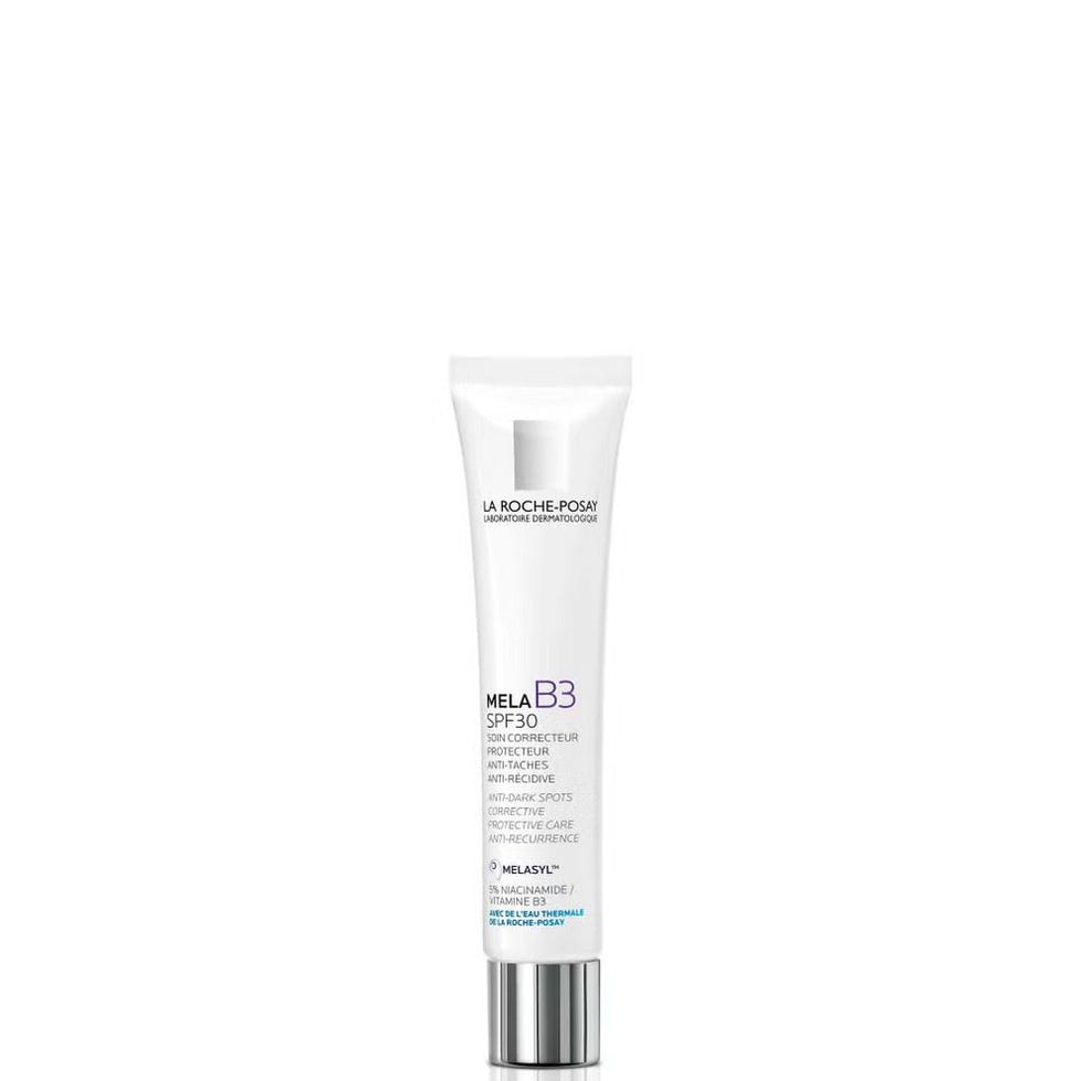 Mela B3 Daily Moisturizer SPF30