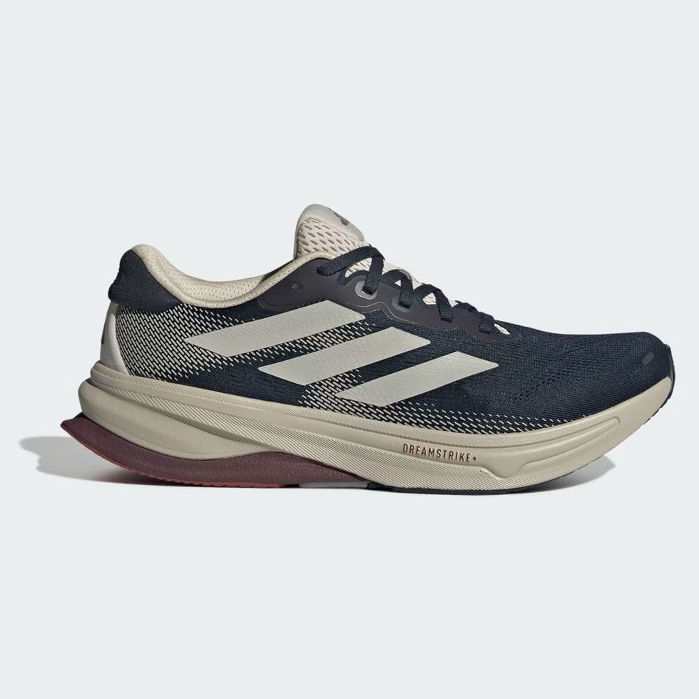 Adidas Supernova Solution 2.0