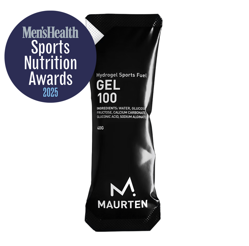 Maurten Gel 100 