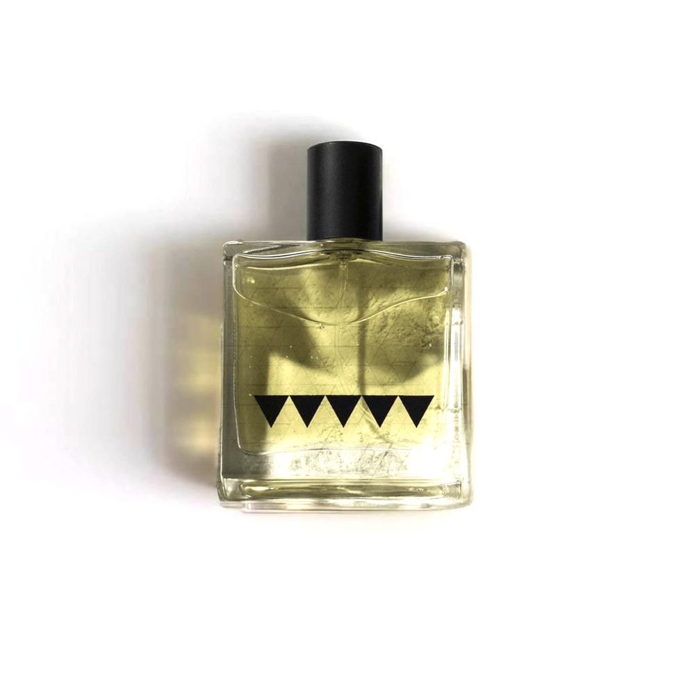 Rook Undergrowth Eau de Parfum, £150
