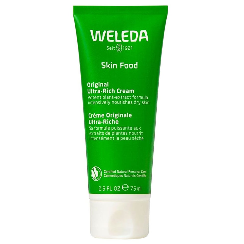 Skin Food Original Ultra-Rich Cream