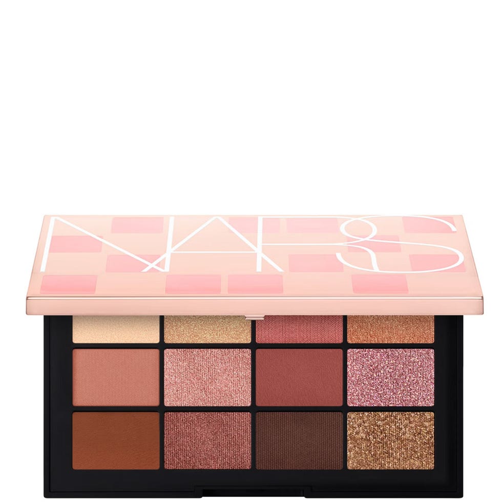 Afterglow Irresistible Eyeshadow Palette