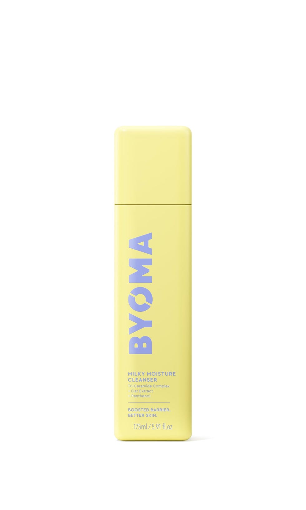 Milky Moisture Cleanser, 175ml
