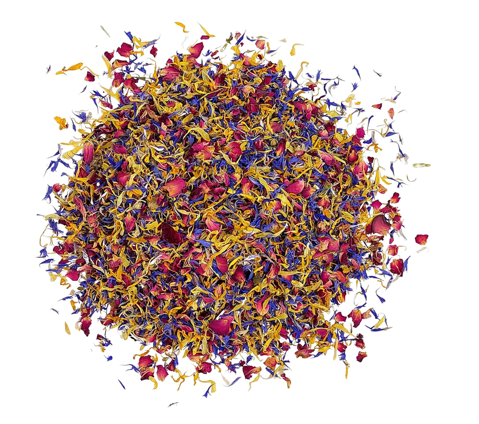 Spring Flower Blend