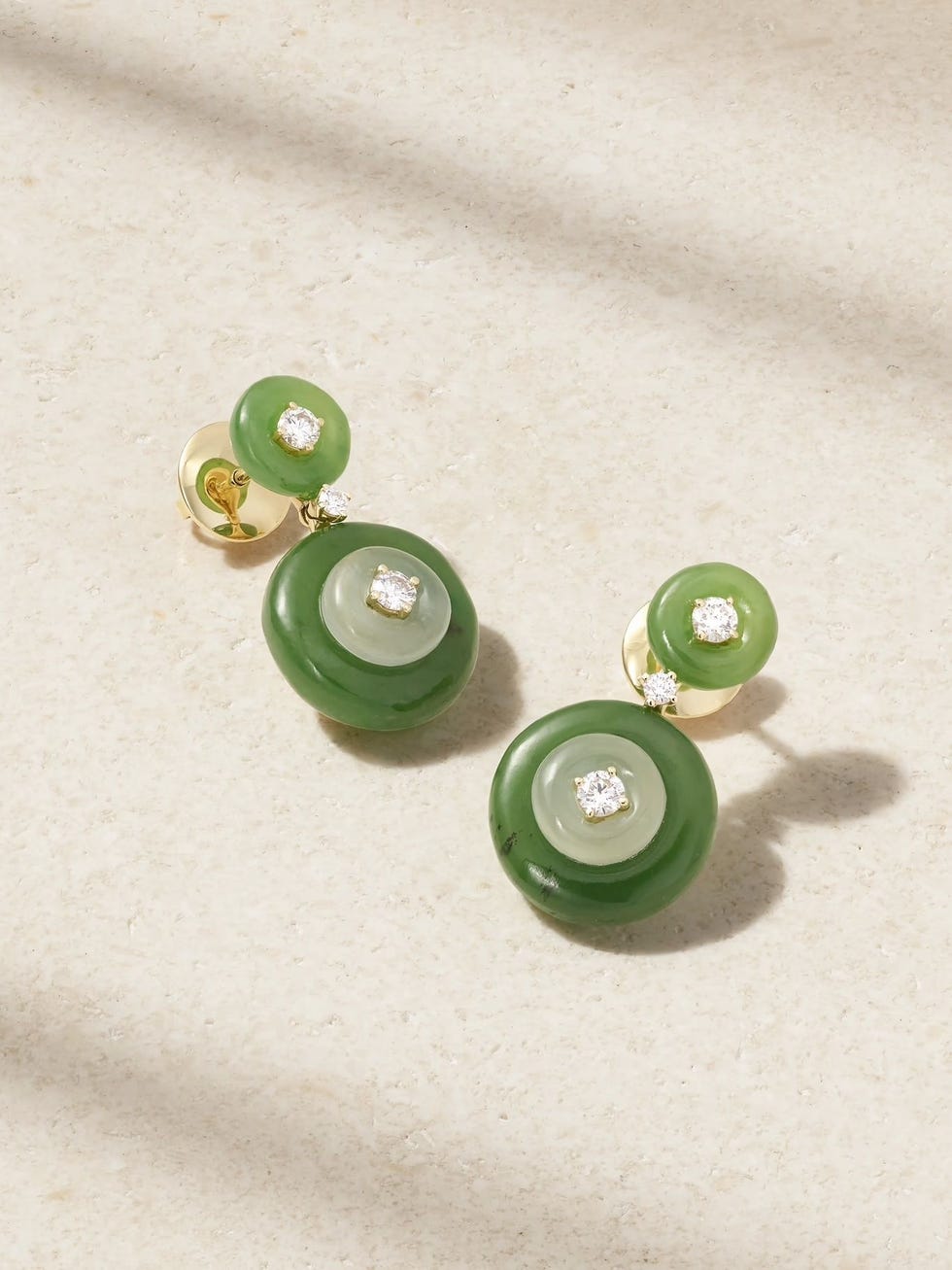 Signal Earrings