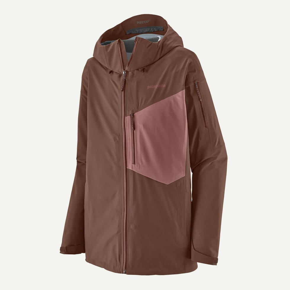 Men's SnowDrifter Jacket