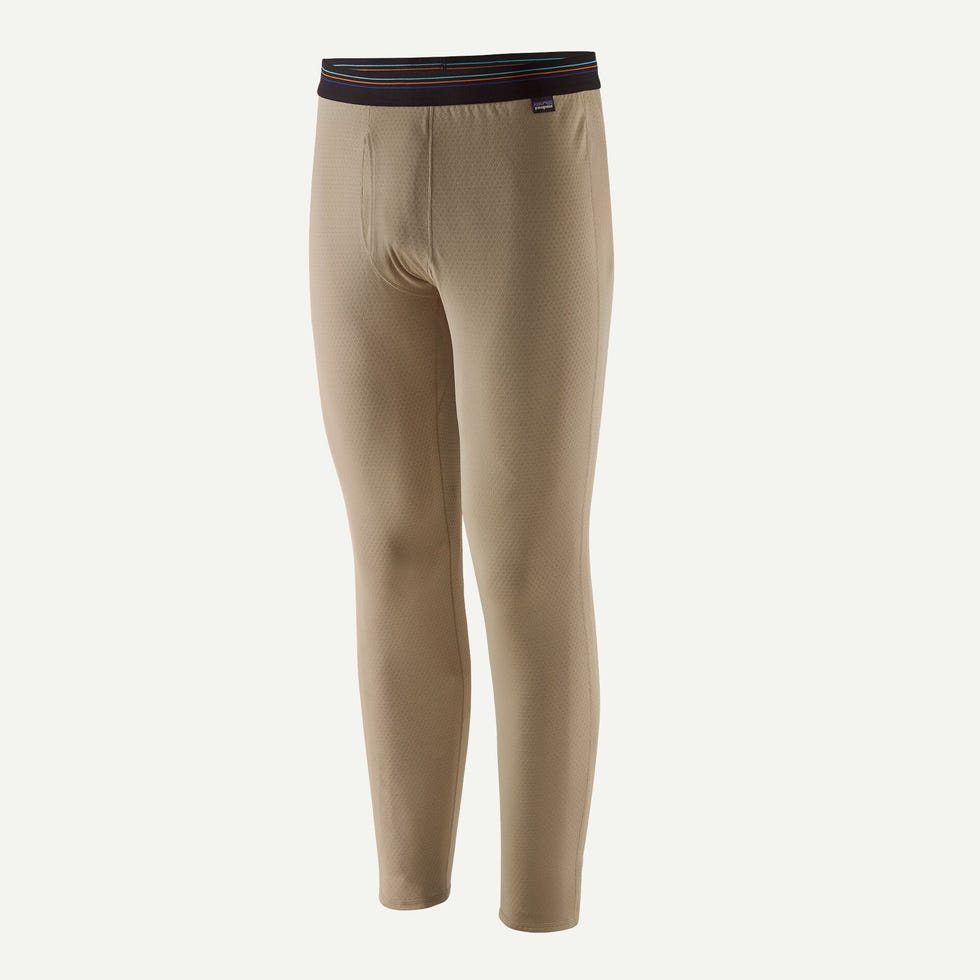 Men's Capilene® Midweight Bottoms