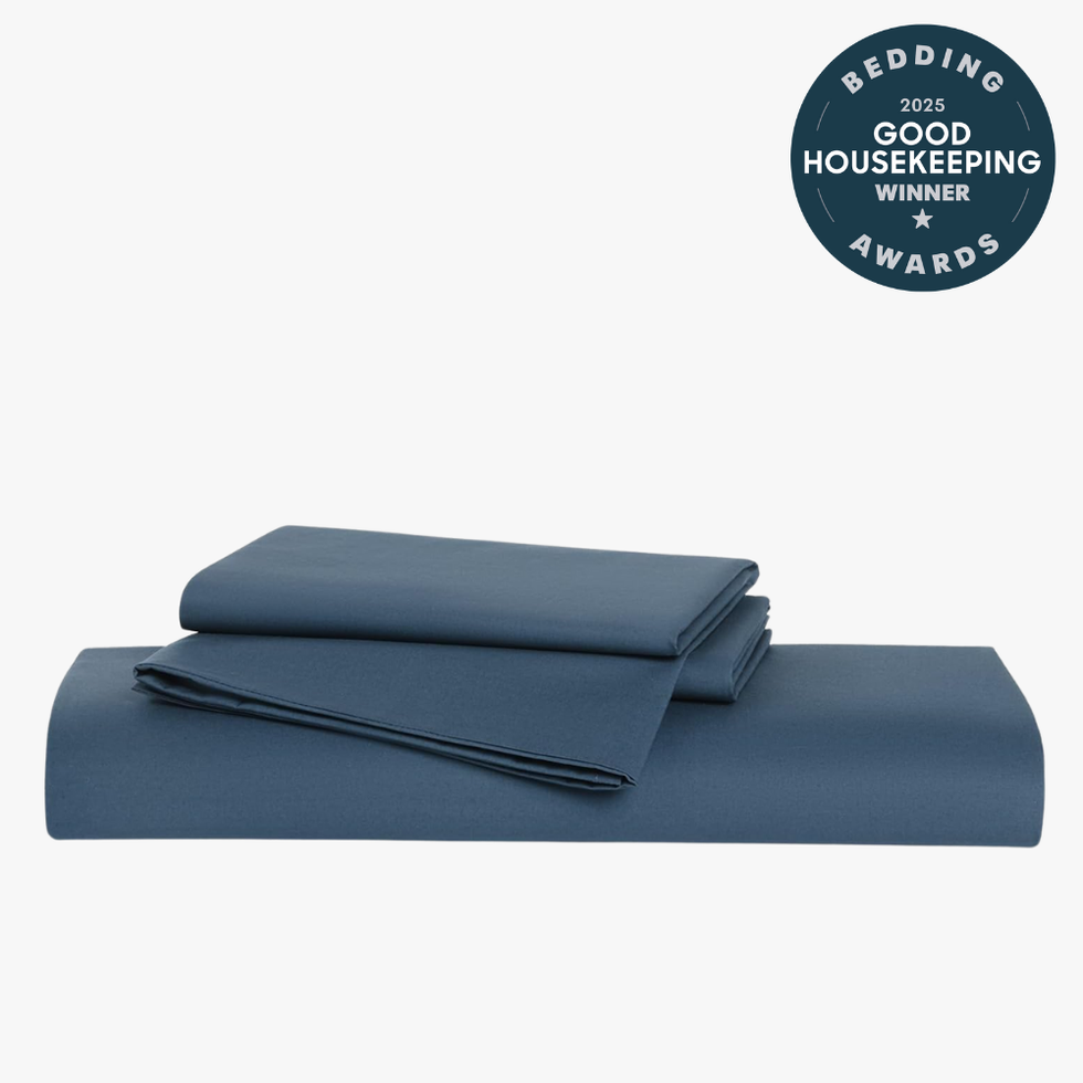 Luxe Sateen Core Sheet Set