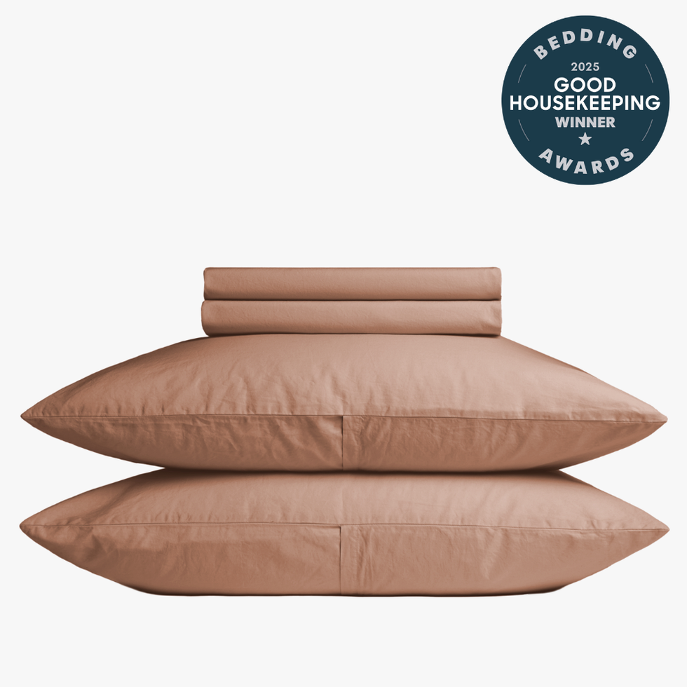 Percale Sheet Set