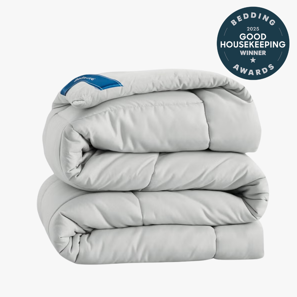 Bedsure Down Alternative Comforter