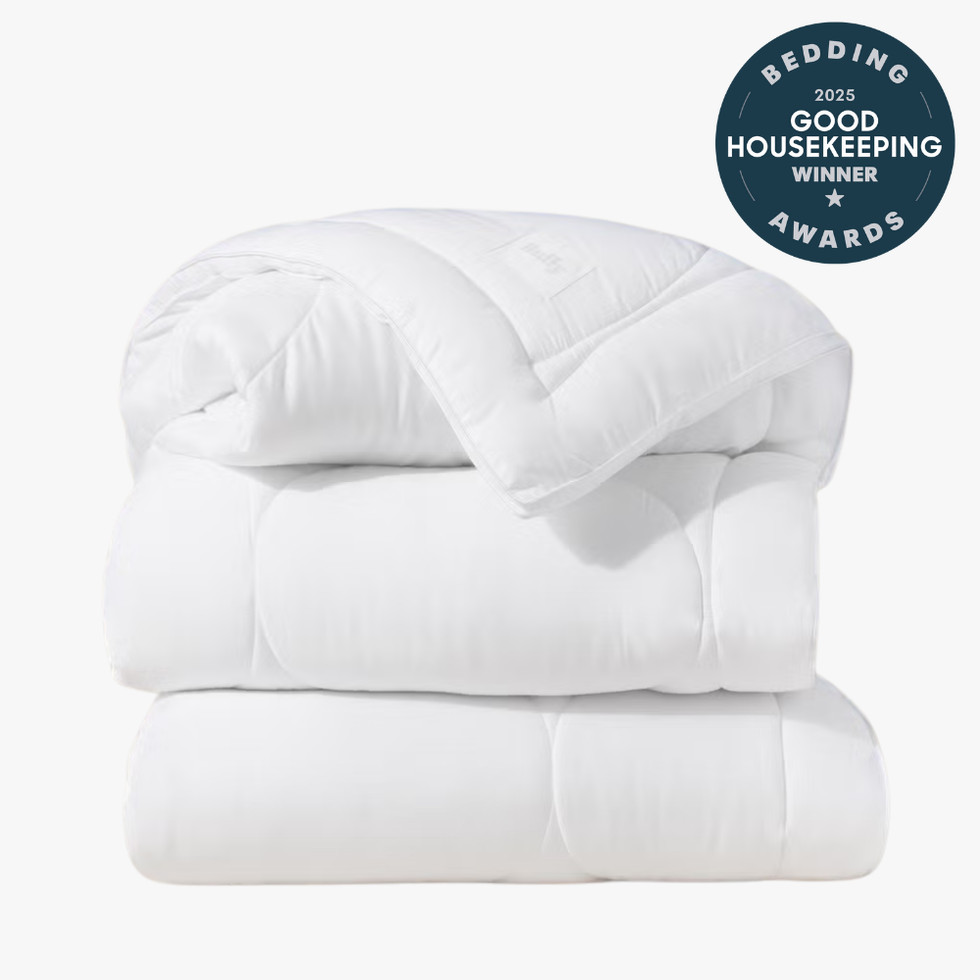Cloud Comforter
