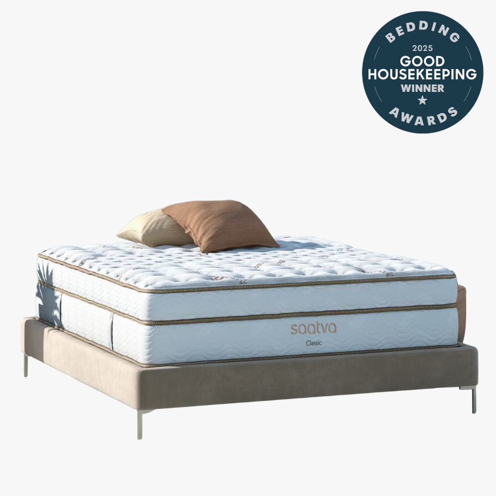 Classic Mattress