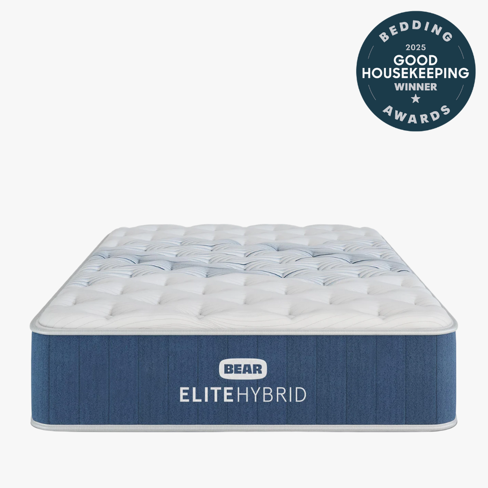 Elite Hybrid