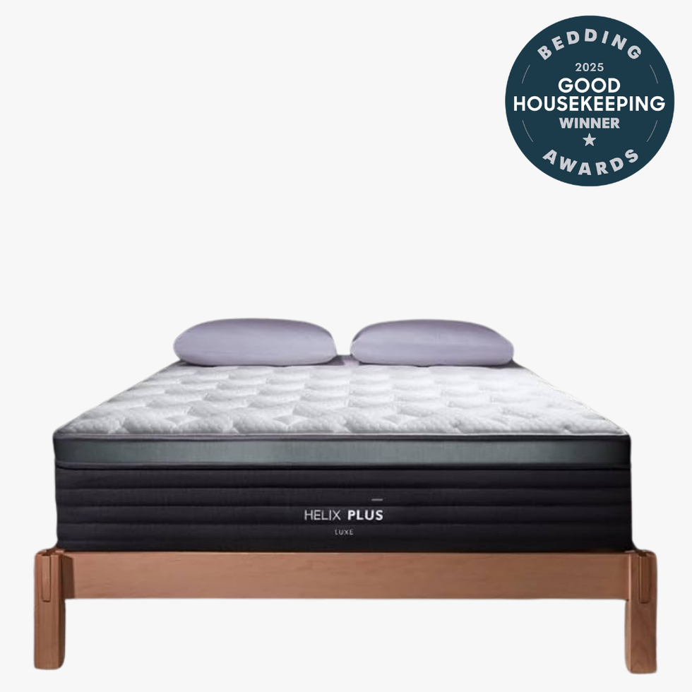 Plus Luxe