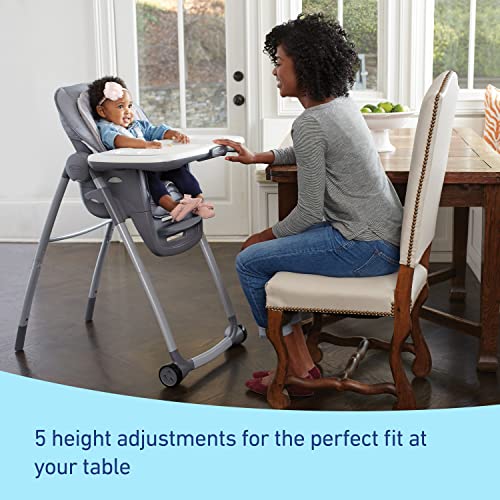 Table2Table 7-in-1 High Chair