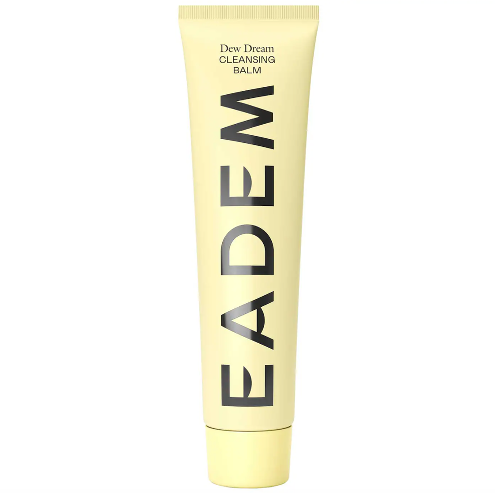 Dew Dream Hydrating Makeup Removing Cleansing Balm 