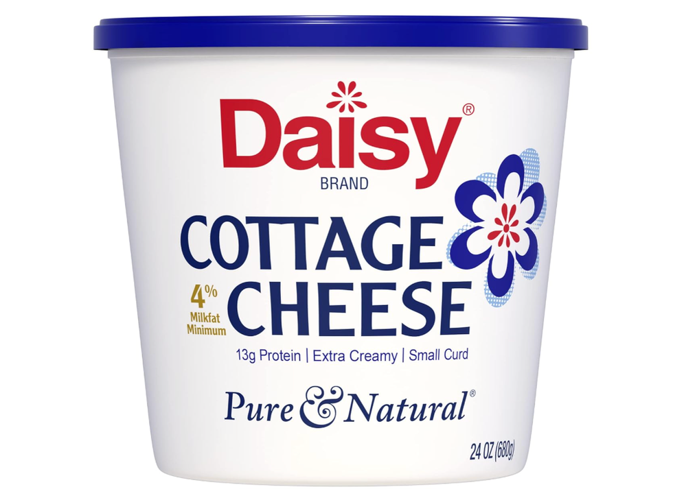 Cottage Cheese