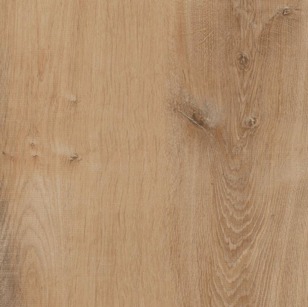 Luxury Vinyl Plank Flooring in Fresh Oak