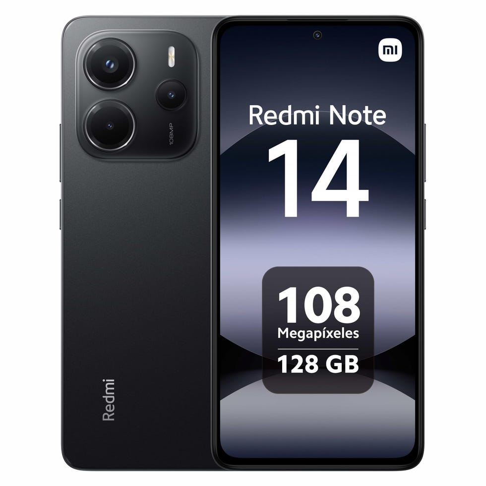 Redmi Note 14