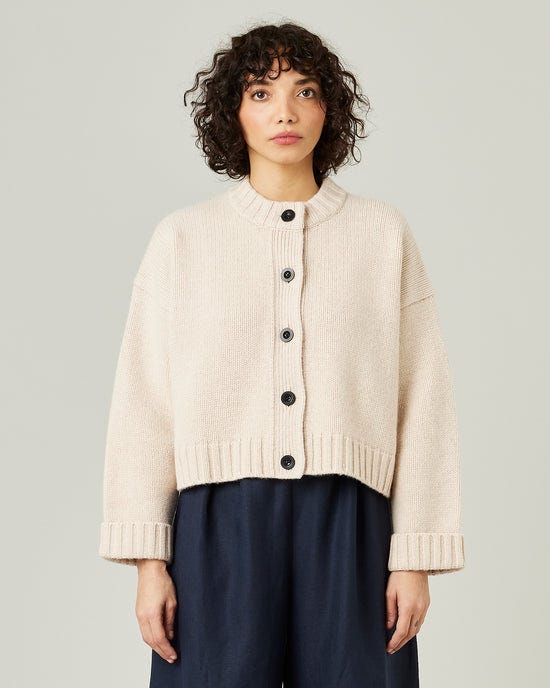 Maggie Cardigan