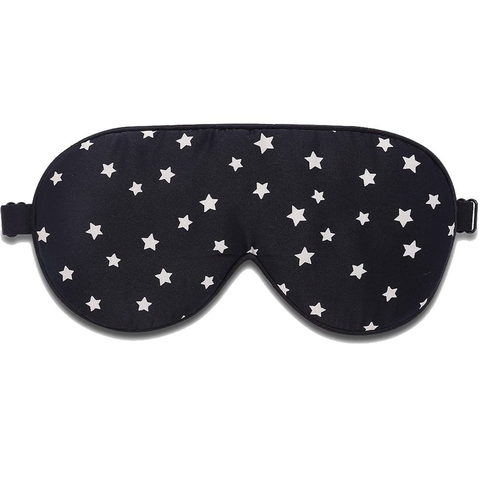 Natural Silk Sleep Mask