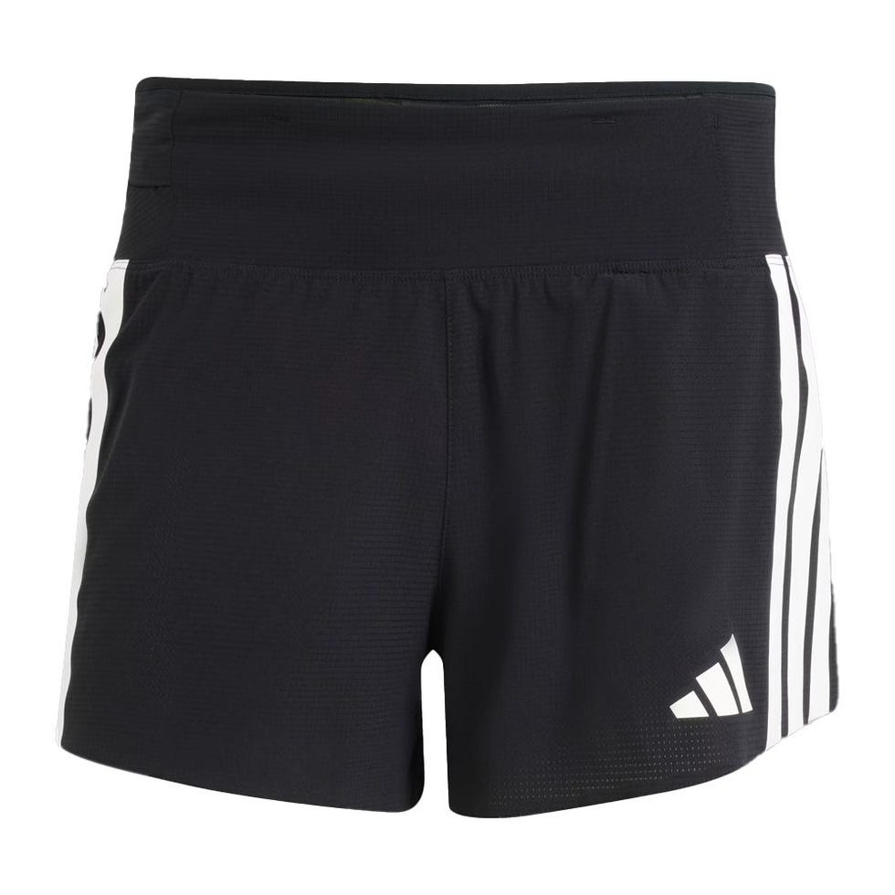 Adidas Adizero Running Gel Pocket Shorts