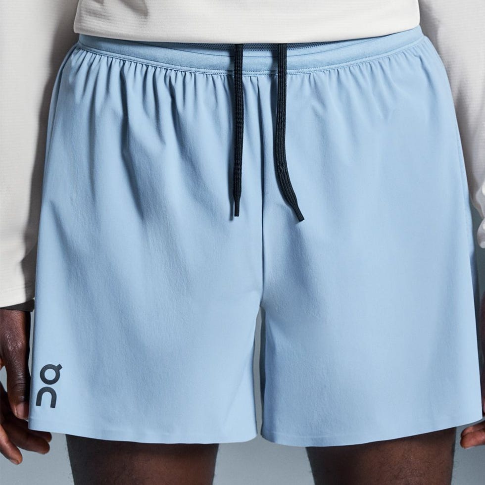 On Performance Shorts