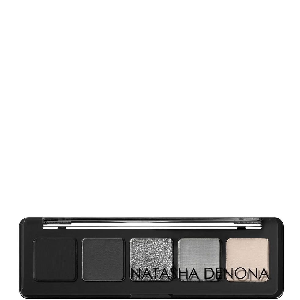 Mini Xenon Eyeshadow Palette